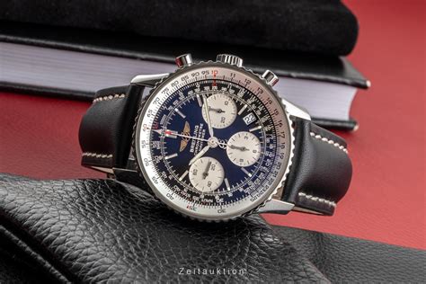 breitling b23 automatic chronograph.